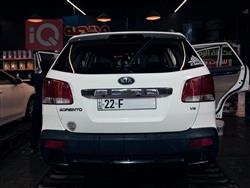 كيا سورينتو